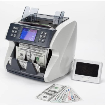 Glory GFS-100 Bank note counter 